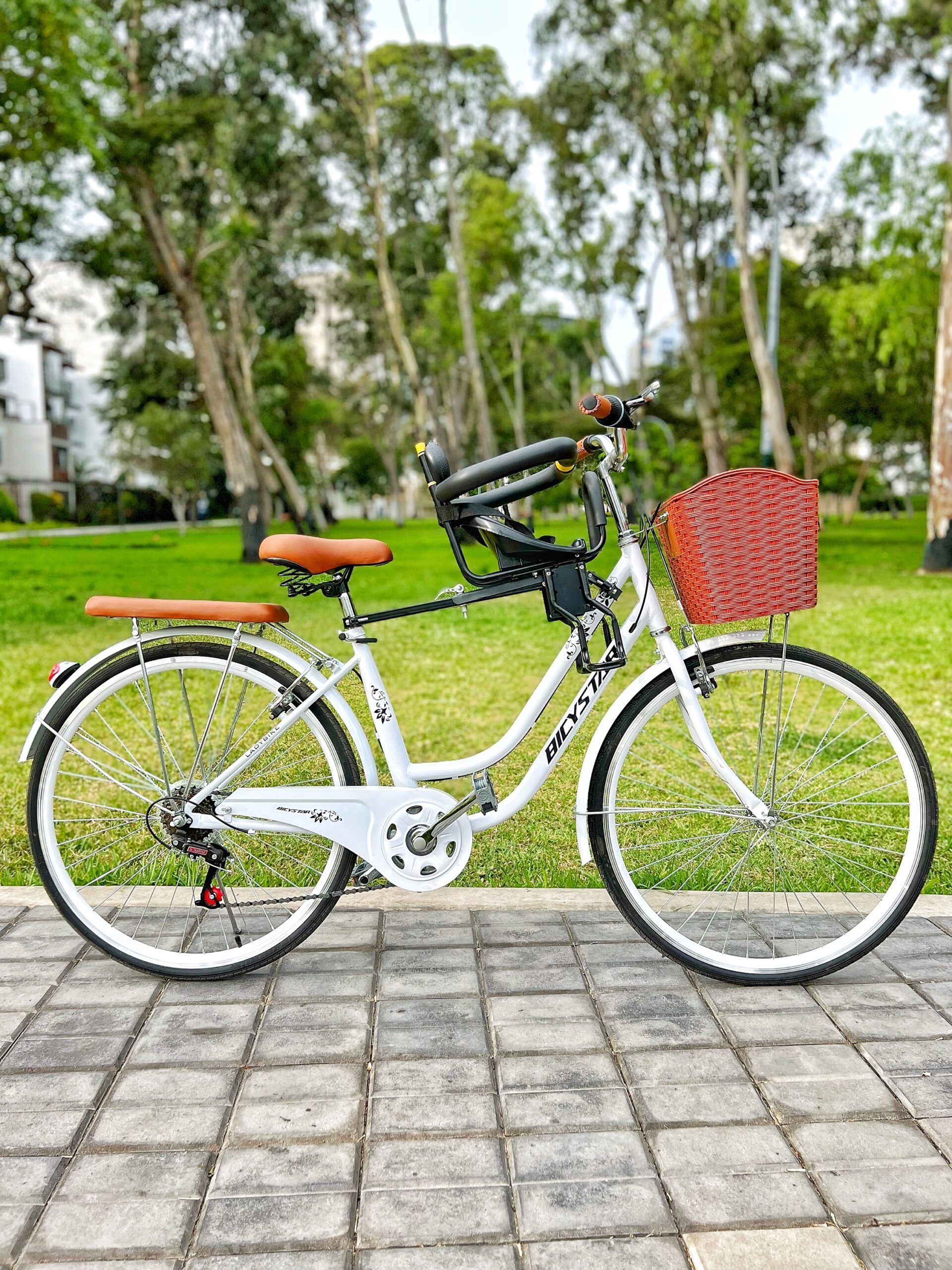 Asiento Delantero para Niños Negro - Imagen 4