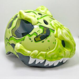 Casco Raskullx G-Saurus Talla S